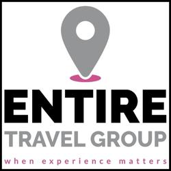 Logo Entire Travel Group