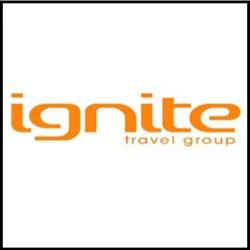 Logo Ignite Travel