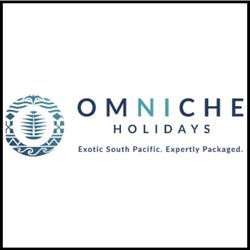 Logo Omniche Holidays