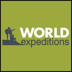 Logo World Expeditions